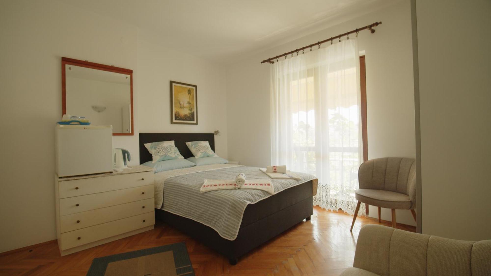 Guest house Karolina