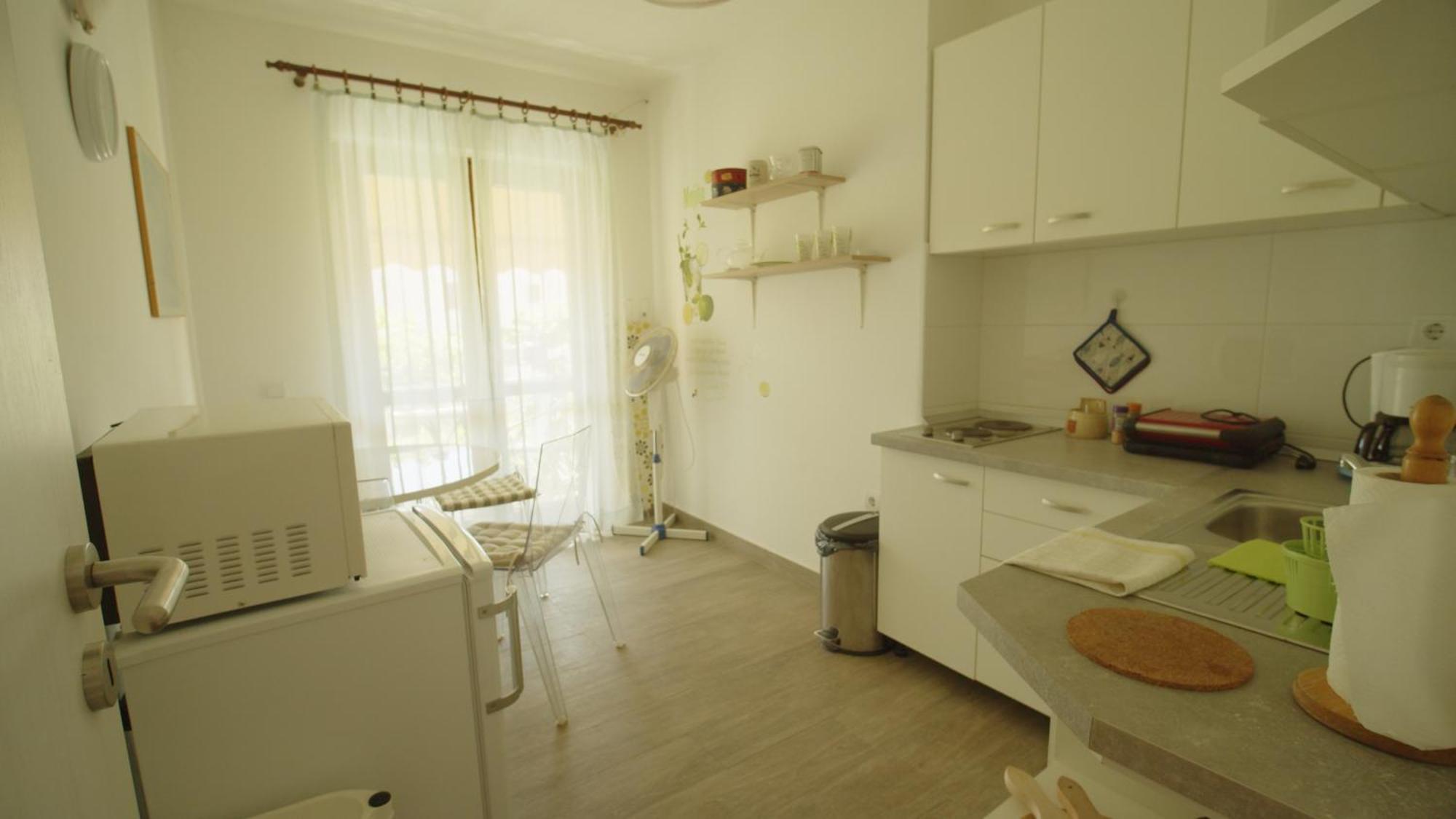 Karolina Guest house *