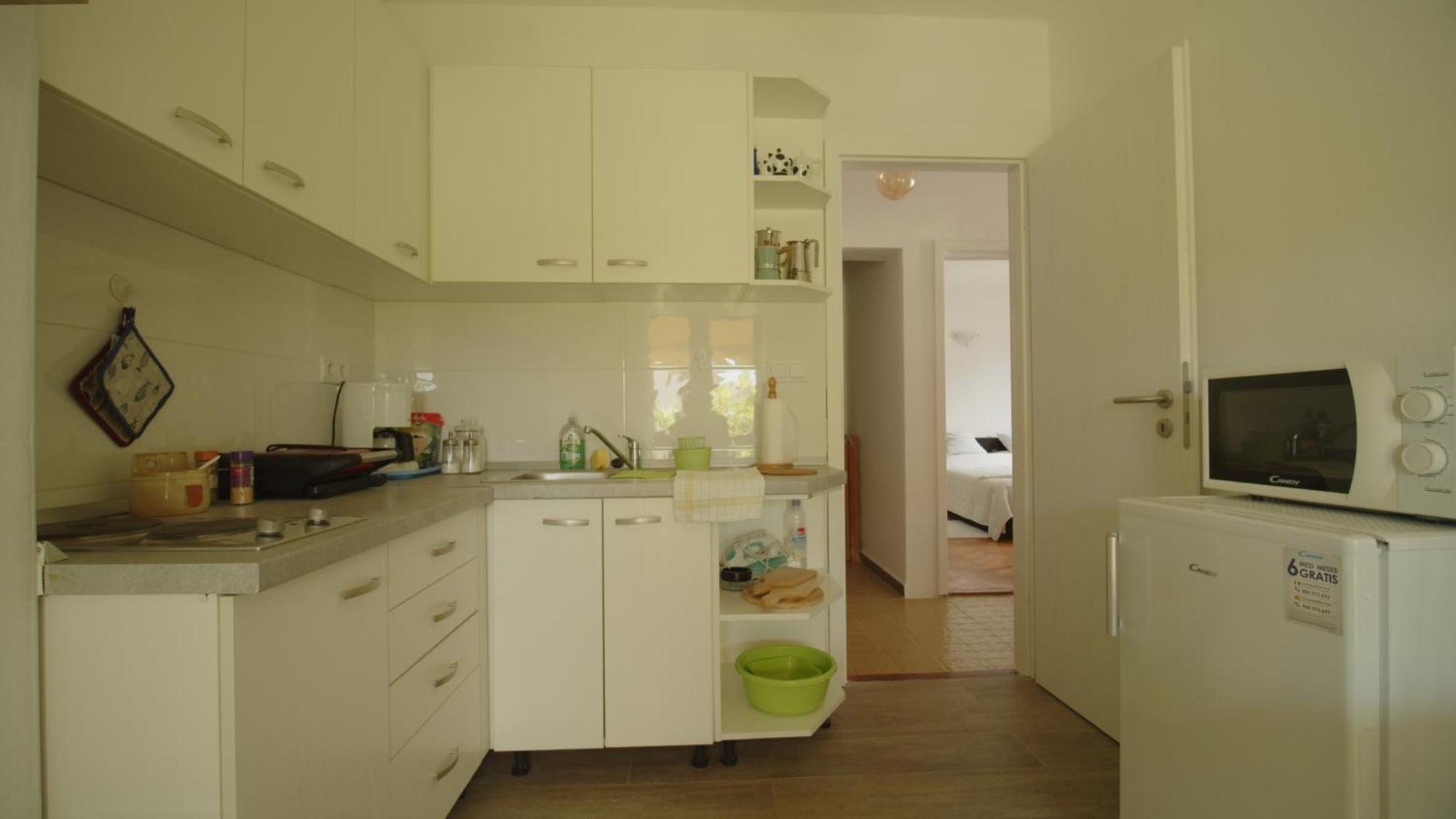 Karolina Guest house Rovinj