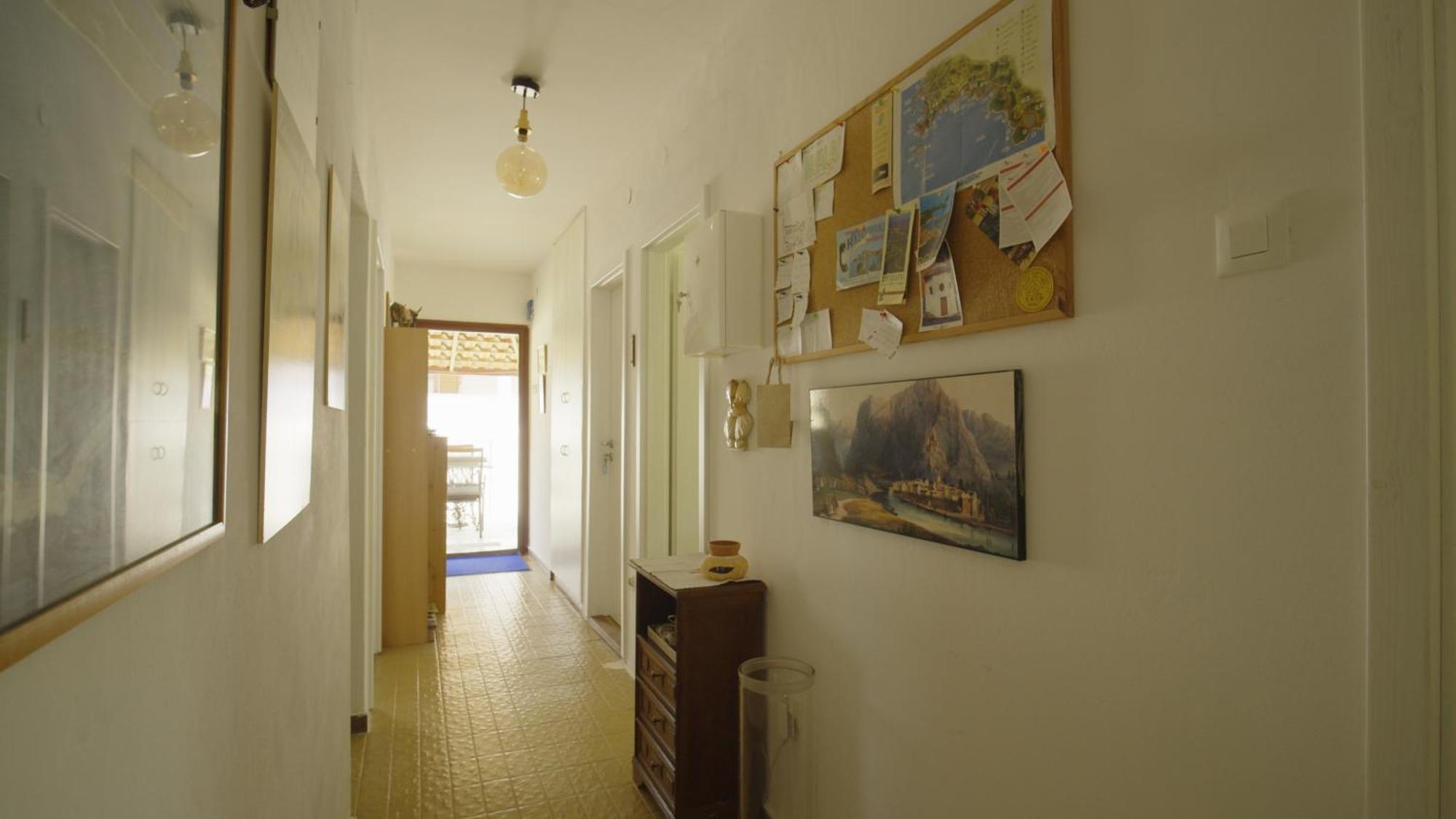 Guest house Karolina *