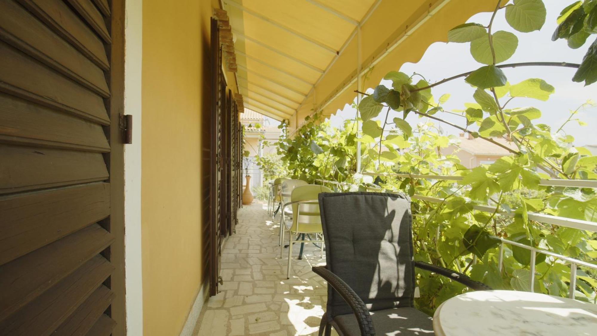Guest house Karolina