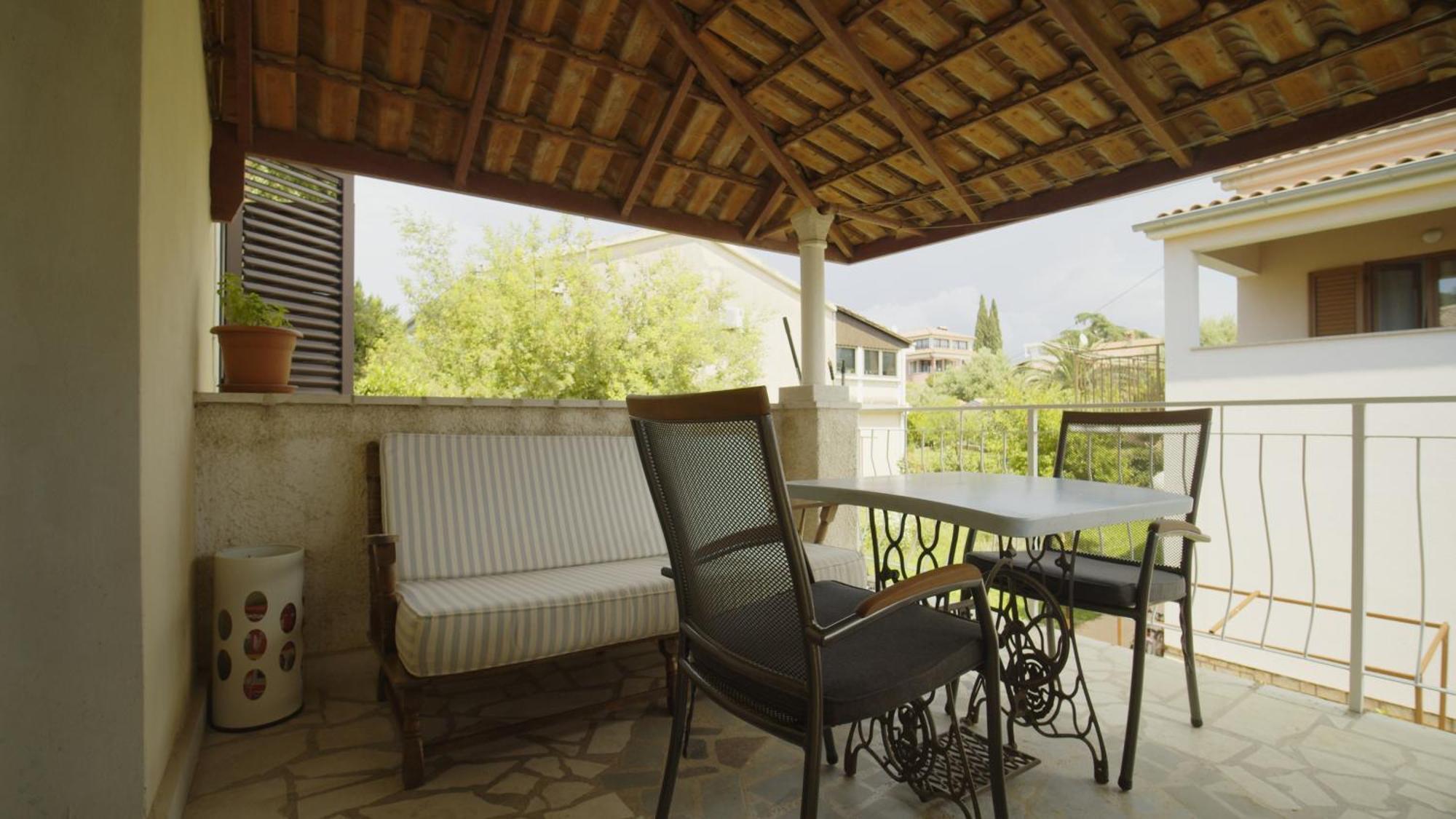 Karolina Guest house Rovinj