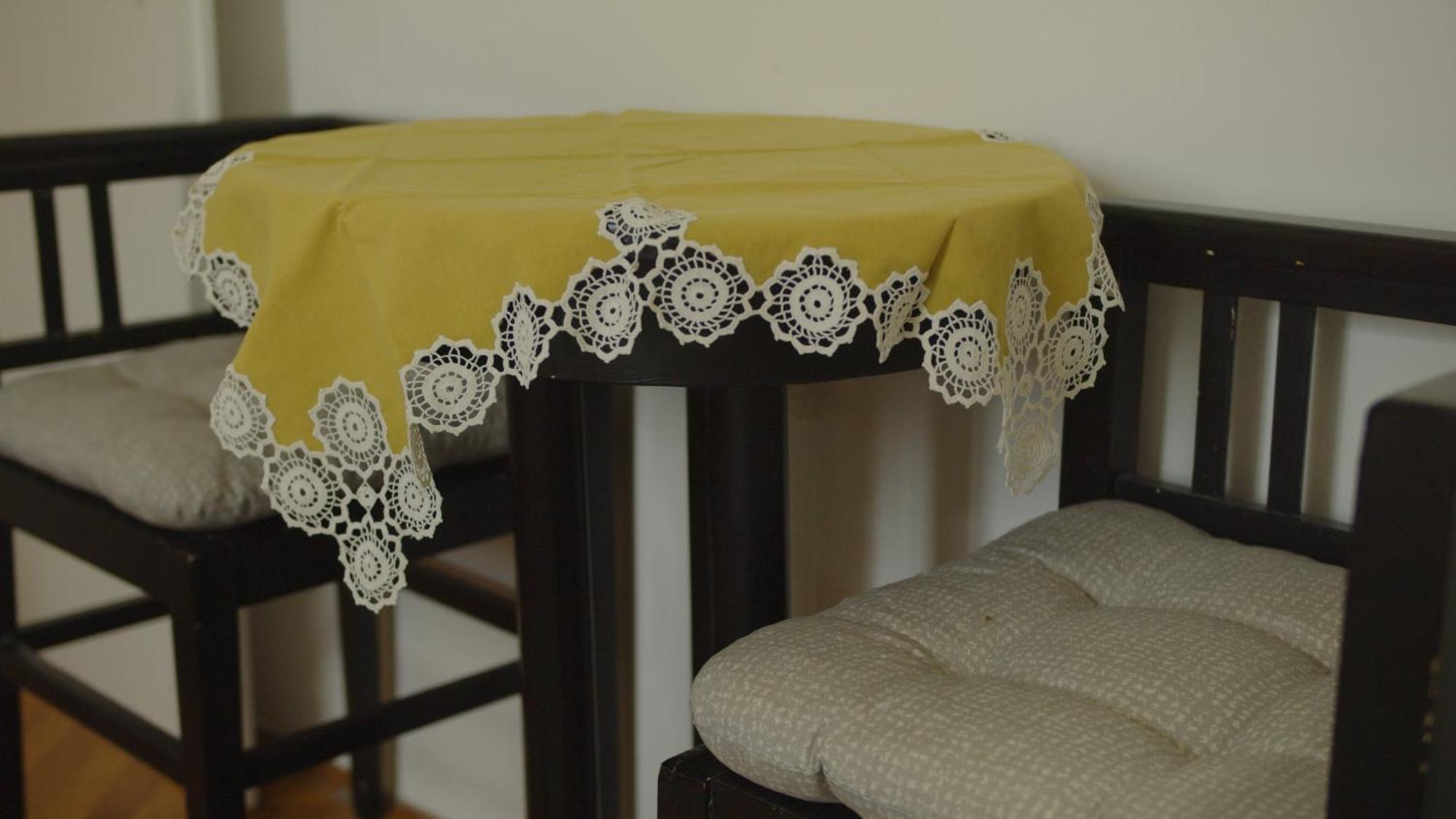 Karolina Guest house