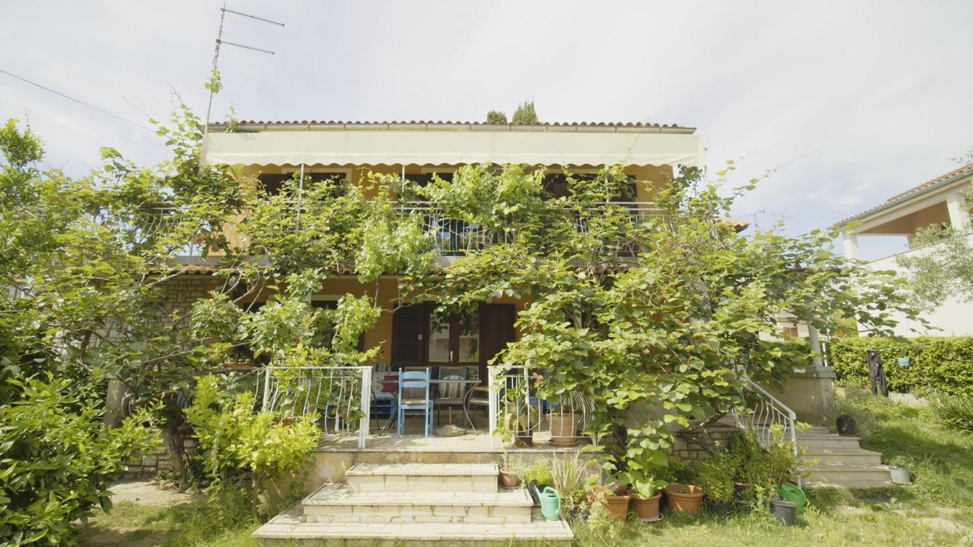Guest house Karolina Rovinj